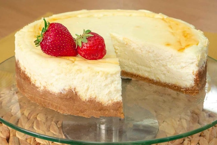 Cheesecake Tarifi