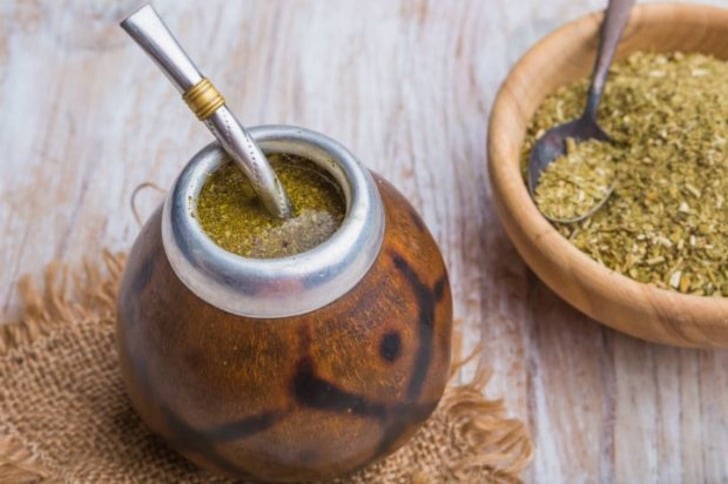 Yerba Mate Çayı Nasıl Yapılır, Mate Çayının Faydaları Nelerdir?