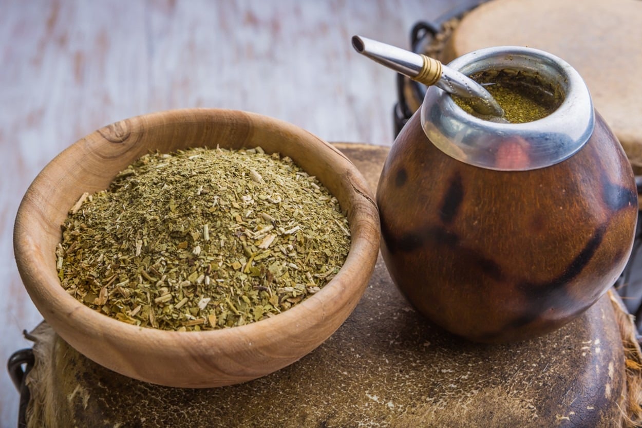Yerba Mate Çayı Nasıl Yapılır, Mate Çayının Faydaları Nelerdir?