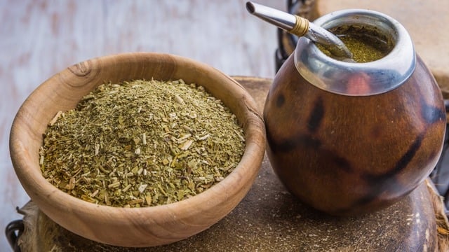Yerba Mate Çayı Nasıl Yapılır, Mate Çayının Faydaları Nelerdir?