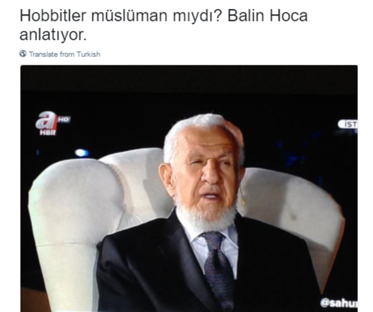 Ramazanın Gelişini Mizahla Karşılayan Tüm Zamanların En İyi 17 Ramazan Tweet'i
