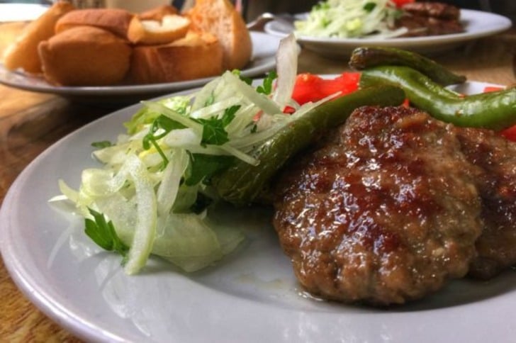Tarihi Dokusuyla Hayran Eden Kapalıçarşı'da Midelere Şenlik Yaşatan 8 Mekan