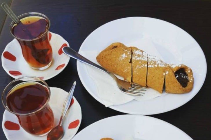 Tarihi Dokusuyla Hayran Eden Kapalıçarşı'da Midelere Şenlik Yaşatan 8 Mekan