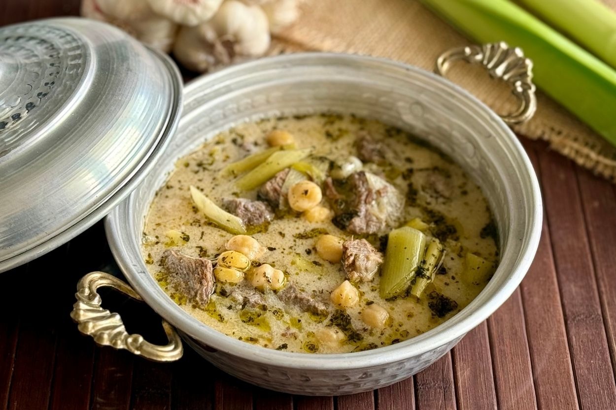 Ramazan Sofraları İçin İftara Uygun 20 Sulu Yemek Tarifi