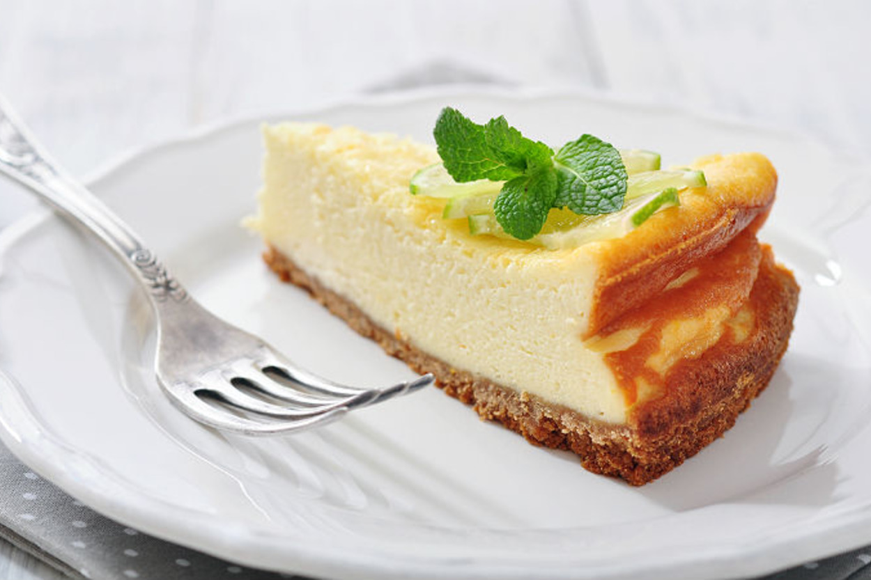 Kusursuz Bir Cheesecake Yapmanın 10 Önemli Püf Noktası