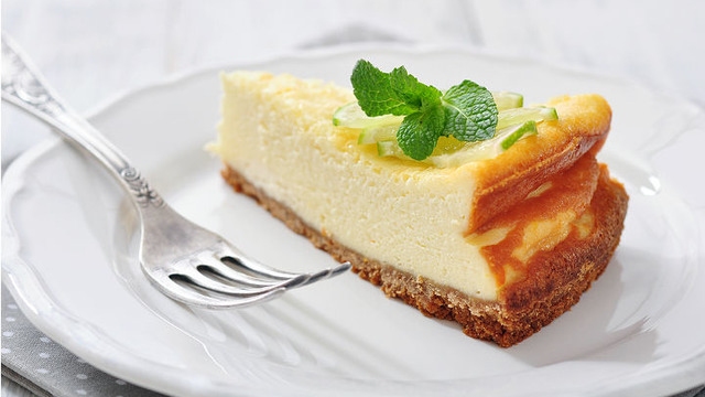 Kusursuz Bir Cheesecake Yapmanın 10 Önemli Püf Noktası