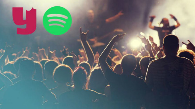 Sizi En Asi Yıllarınıza Döndürecek Spotify Listesi Geldi: 90'lar Türk Rock Mutfağı
