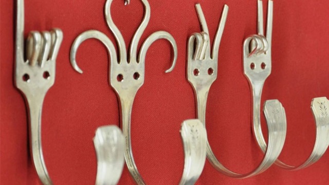 Eski Mutfak Eşyalarınızı Kullanarak Konu Komşuyu Kıskandıracağınız 14 Şık Fikir