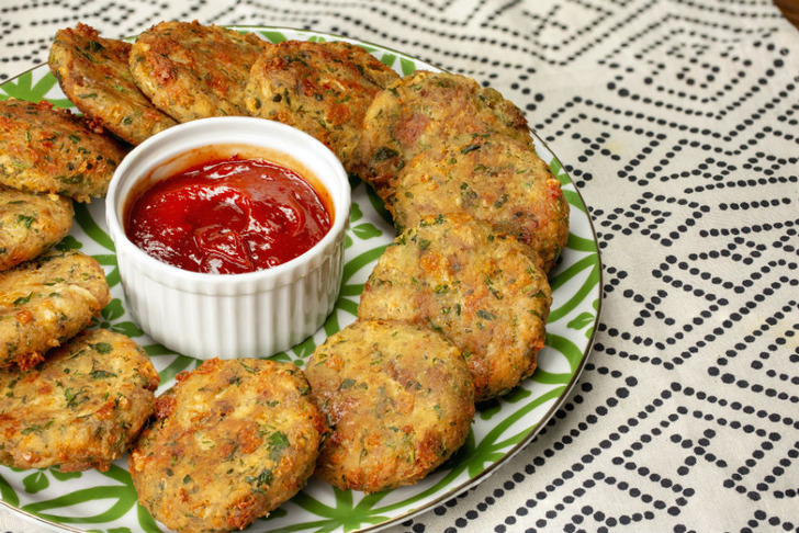 Bayat Ekmek Köftesi Tarifi