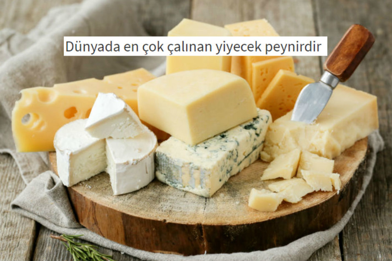 Öğrendikten Sonra Koşup Herkese Anlatmak İsteyeceğiniz 11 Şaşırtıcı Yemekli Bilgi