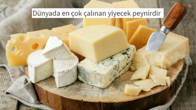 Öğrendikten Sonra Koşup Herkese Anlatmak İsteyeceğiniz 11 Şaşırtıcı Yemekli Bilgi