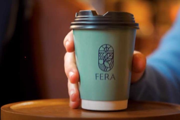 Fera Coffee Depo No 4