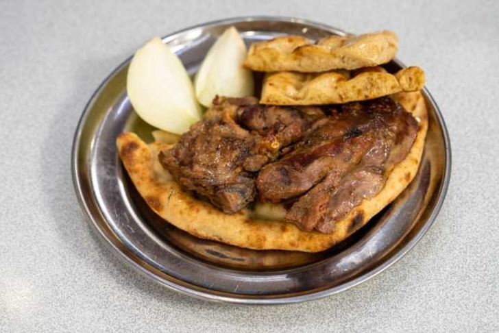 Ali Baba Fırın Kebap
