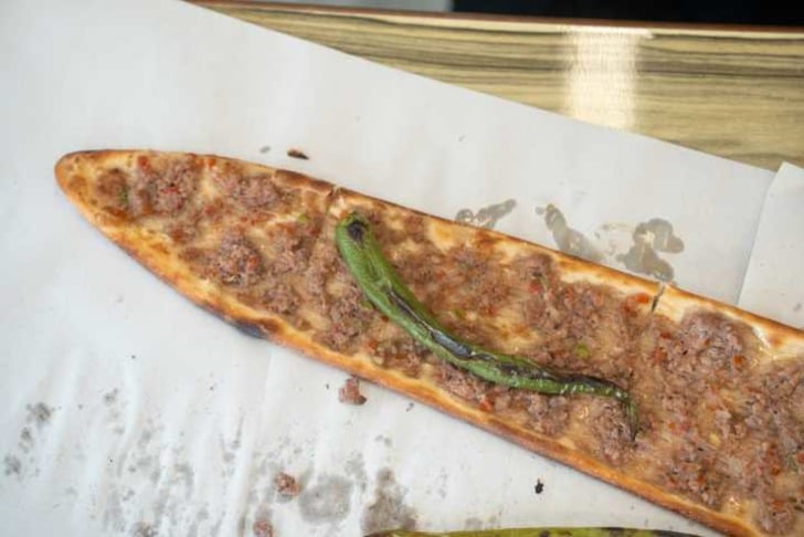 Tatlıdil EtliEkmek Yazır