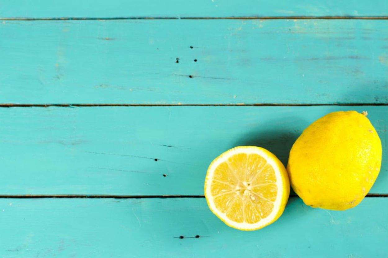 Neden Uyumadan Önce Yatağınızın Baş Ucuna Limon Koymalısınız?