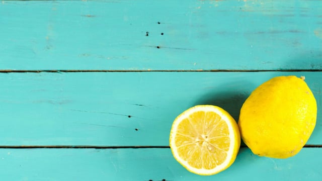 Neden Uyumadan Önce Yatağınızın Baş Ucuna Limon Koymalısınız?