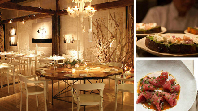 New York'a Gidenlerin Mutlaka Uğraması Gereken 9 Restoran ve Kafe
