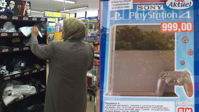 BİM'in Önünde Uzun Kuyruklar Oluşmasına Sebep Olmuş 8 Sıra Dışı Ürün