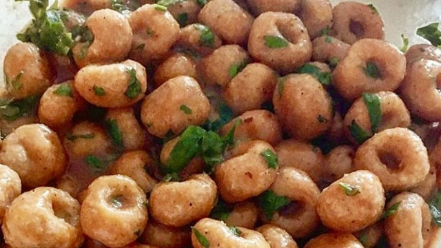 Yemelere Doyum Olmaz: Bol Soslu Fellah Köfte