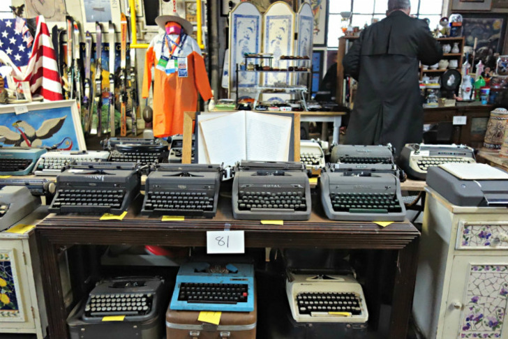 hyperallergic