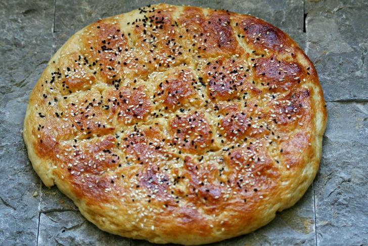 Pastane Pidesi Tarifi