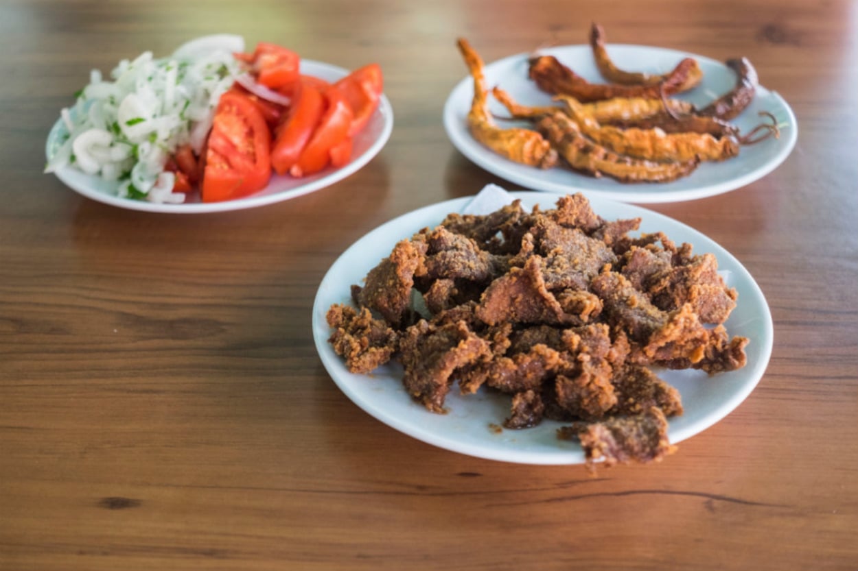Sizi Bu Hafta Sonu Yola Çıkmaya İkna Edecek 8 Harika Edirne Mekanı