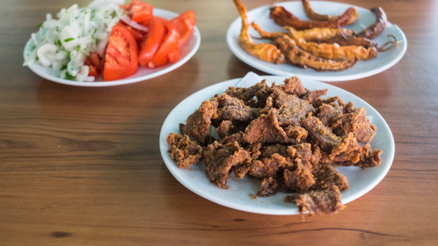 Sizi Bu Hafta Sonu Yola Çıkmaya İkna Edecek 8 Harika Edirne Mekanı