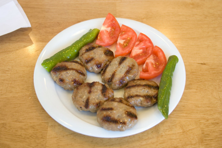 kirkpinarkasaprestoran