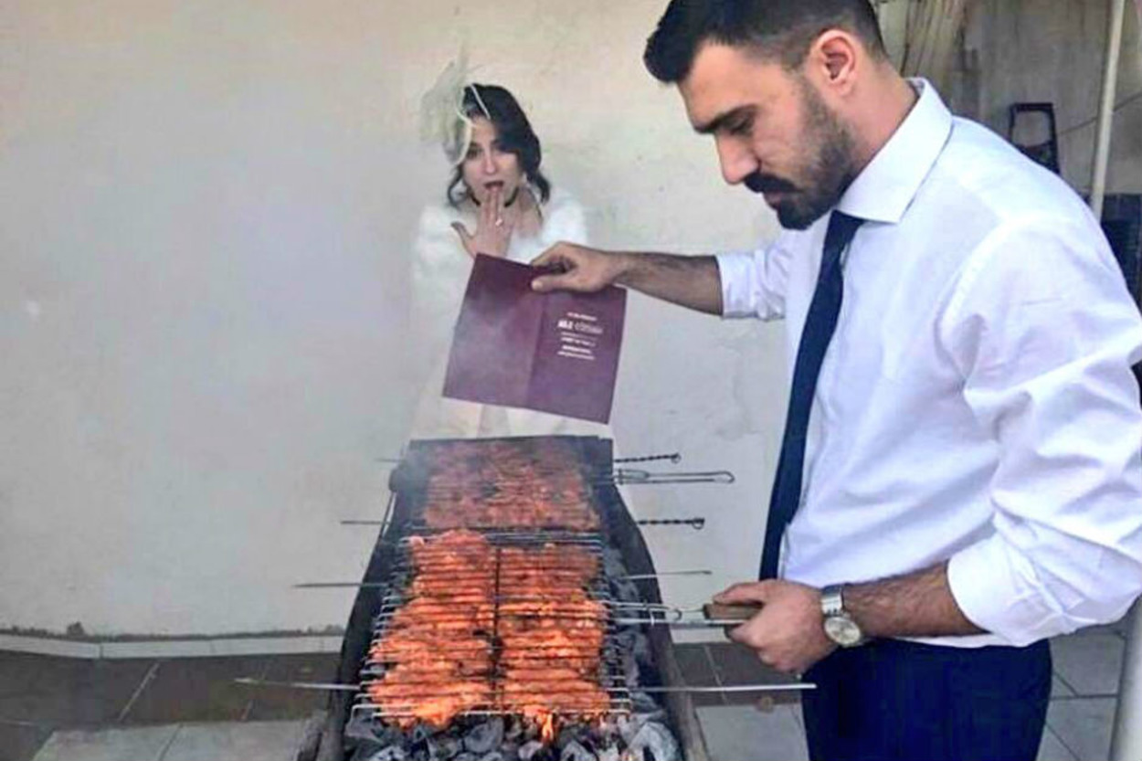 Hayalindeki İlişkiyle Herkese İlham Verecek 13 Aşırı Romantik Kişi
