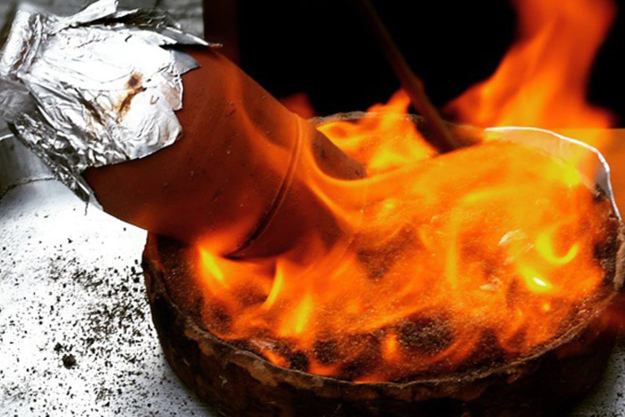 Herkesin Öğrenmesi Gereken 14 Gerçek Yozgat Yemeği