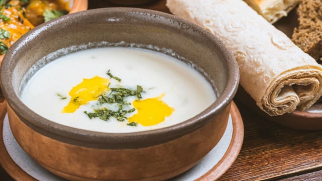 Serin Bir Başlangıç İçin: Soğuk Yaz Çorbası