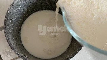 Yapılış - 1. Adım