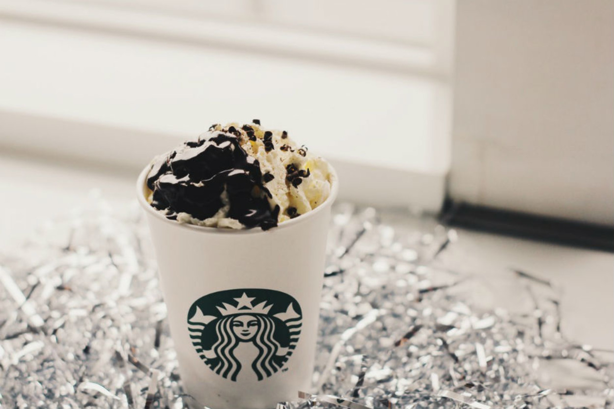 Menüde Yer Almasa da Starbucks'tan Sipariş Edebileceğiniz 10 Farklı Kahve