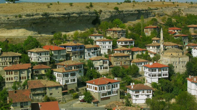 Dünyanın Sonuna Kadar Aynı Kalmasını Umduğumuz Safranbolu'dan 10 Mekan