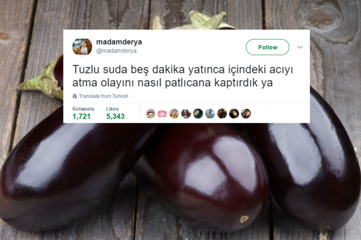 Güldürürken Bir Yandan da Acıktıran Son Zamanların En İyi 15 Tweet'i