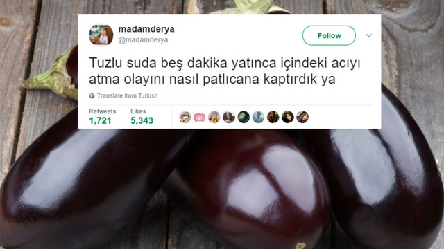 Güldürürken Bir Yandan da Acıktıran Son Zamanların En İyi 15 Tweet'i