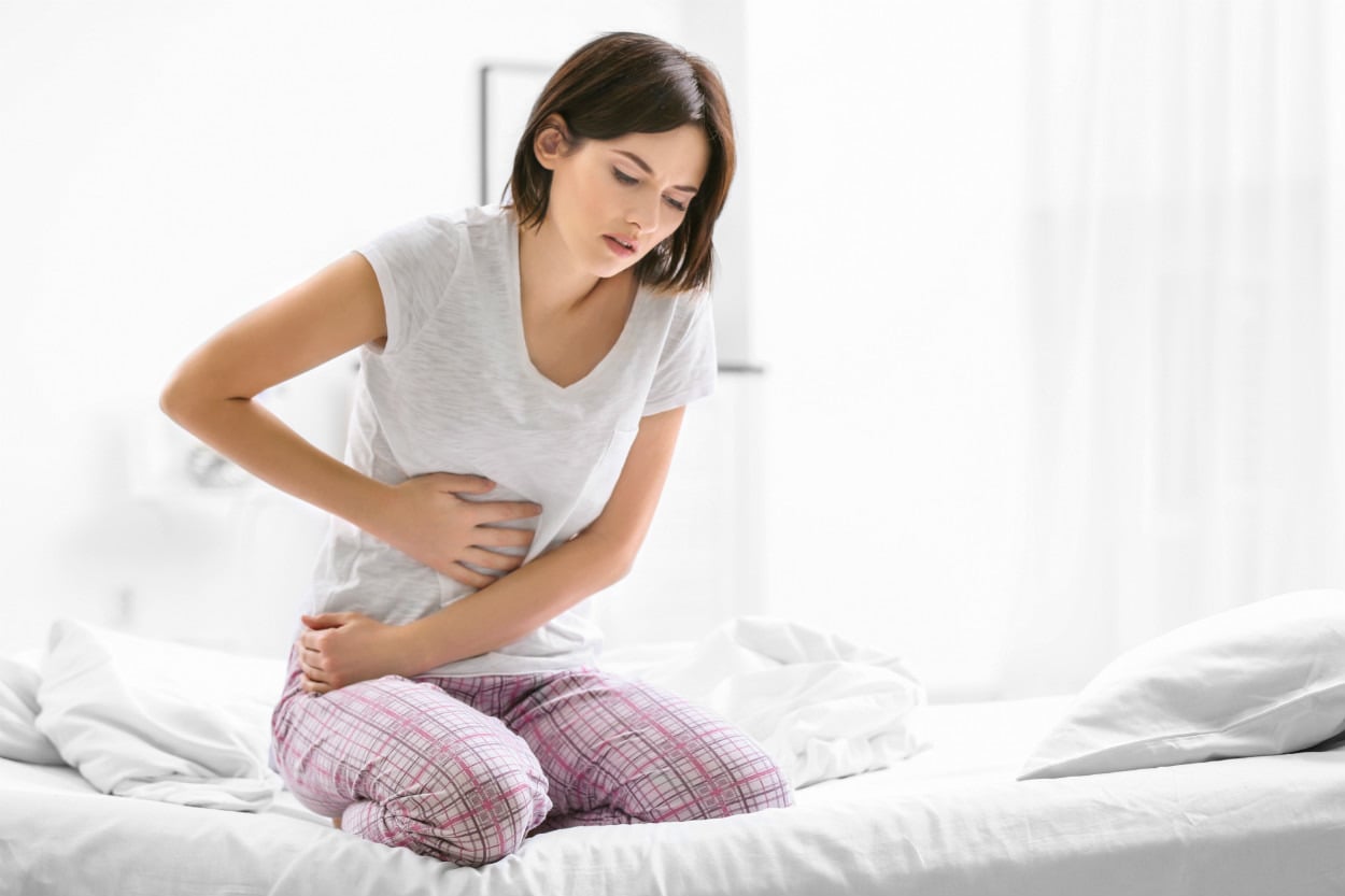 Gastrit Nedir, Belirtileri Nelerdir? Gastrite Ne İyi Gelir?