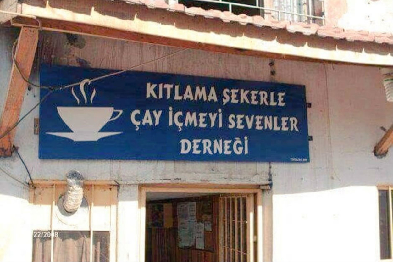 Yurdum İnsanının Orijinalliğini Yansıttığı Birbirinden Absürt 10 Dernek İsmi