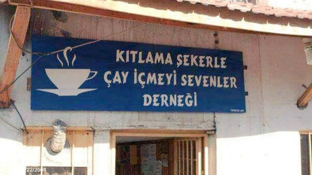 Yurdum İnsanının Orijinalliğini Yansıttığı Birbirinden Absürt 10 Dernek İsmi