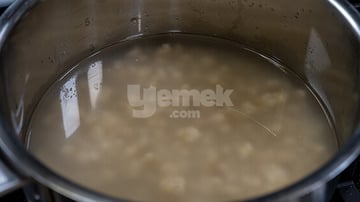 Yapılış - 1. Adım