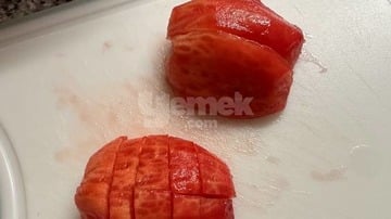 Yapılış - 1. Adım