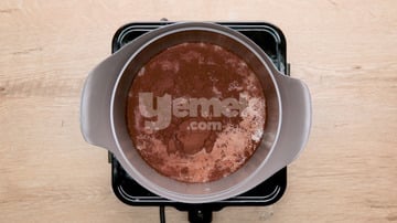 Yapılış - 5. Adım