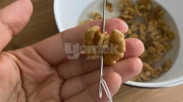 Yapılış - 3. Adım