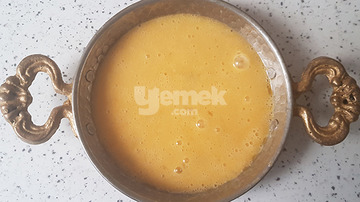 Yapılış - 3. Adım