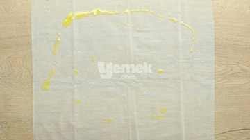 Yapılış - 1. Adım