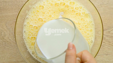 Yapılış - 6. Adım