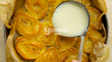 Yapılış - 7. Adım