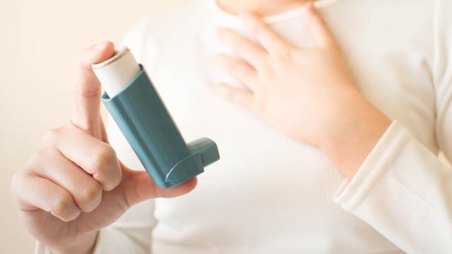 Astım Nedir, Astım Belirtileri Nelerdir? Astıma Ne İyi Gelir?