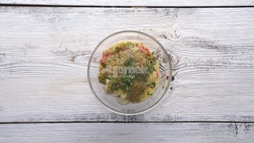 Yapılış - 2. Adım