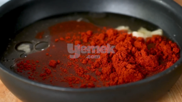 Yapılış - 2. Adım